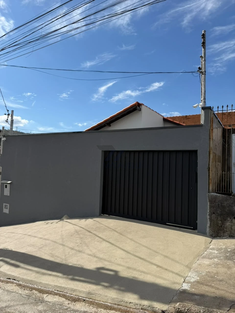 Casa À Venda Jardim Esperança Poços De Caldas