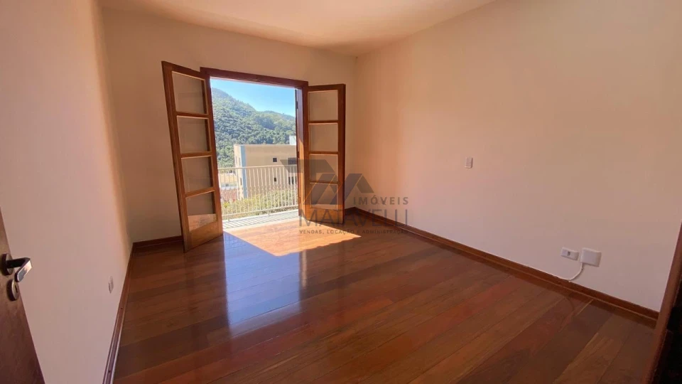 Casa À Venda Estância São José Poços De Caldas
