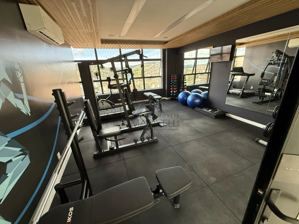 Imagens do imóveis Apartamento À Venda Centro Poços De Caldas