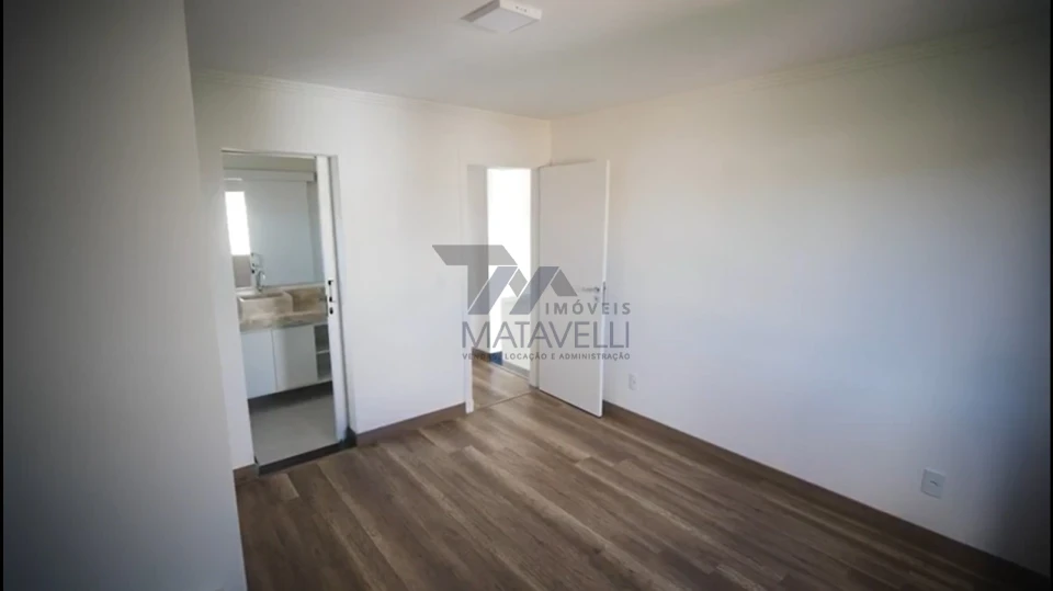 Apartamento À Venda Vila Togni Poços De Caldas