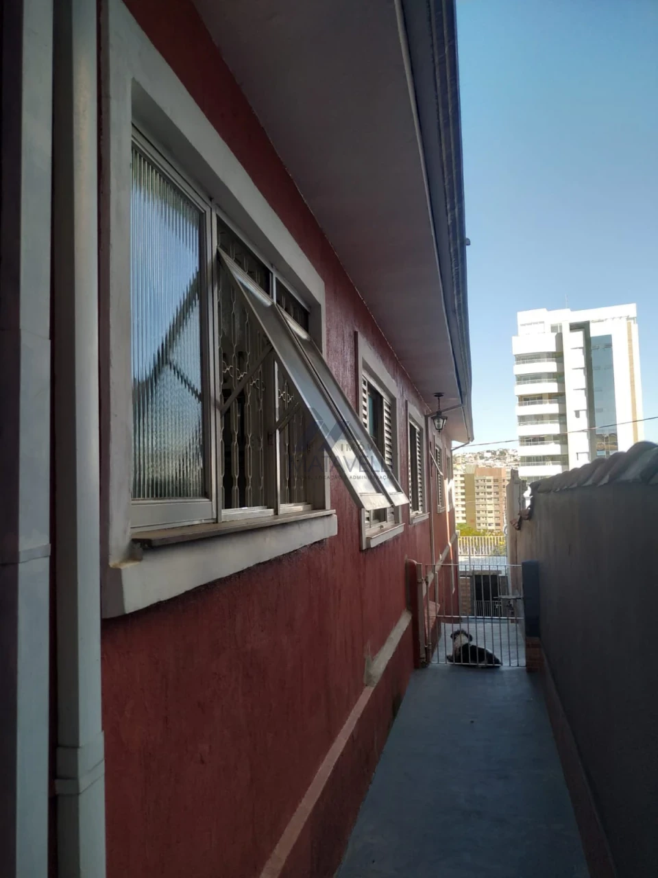 Casa À Venda São Benedito Poços De Caldas