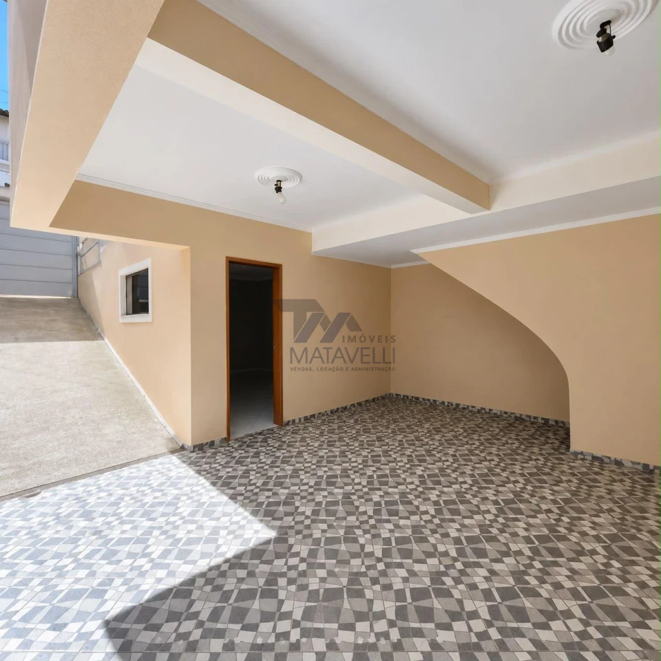 Casa À Venda Jardim Quisisana Poços De Caldas