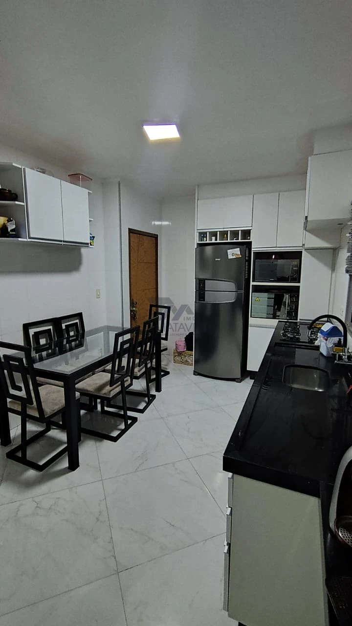 Apartamento À Venda Jardim São Paulo Poços De Caldas