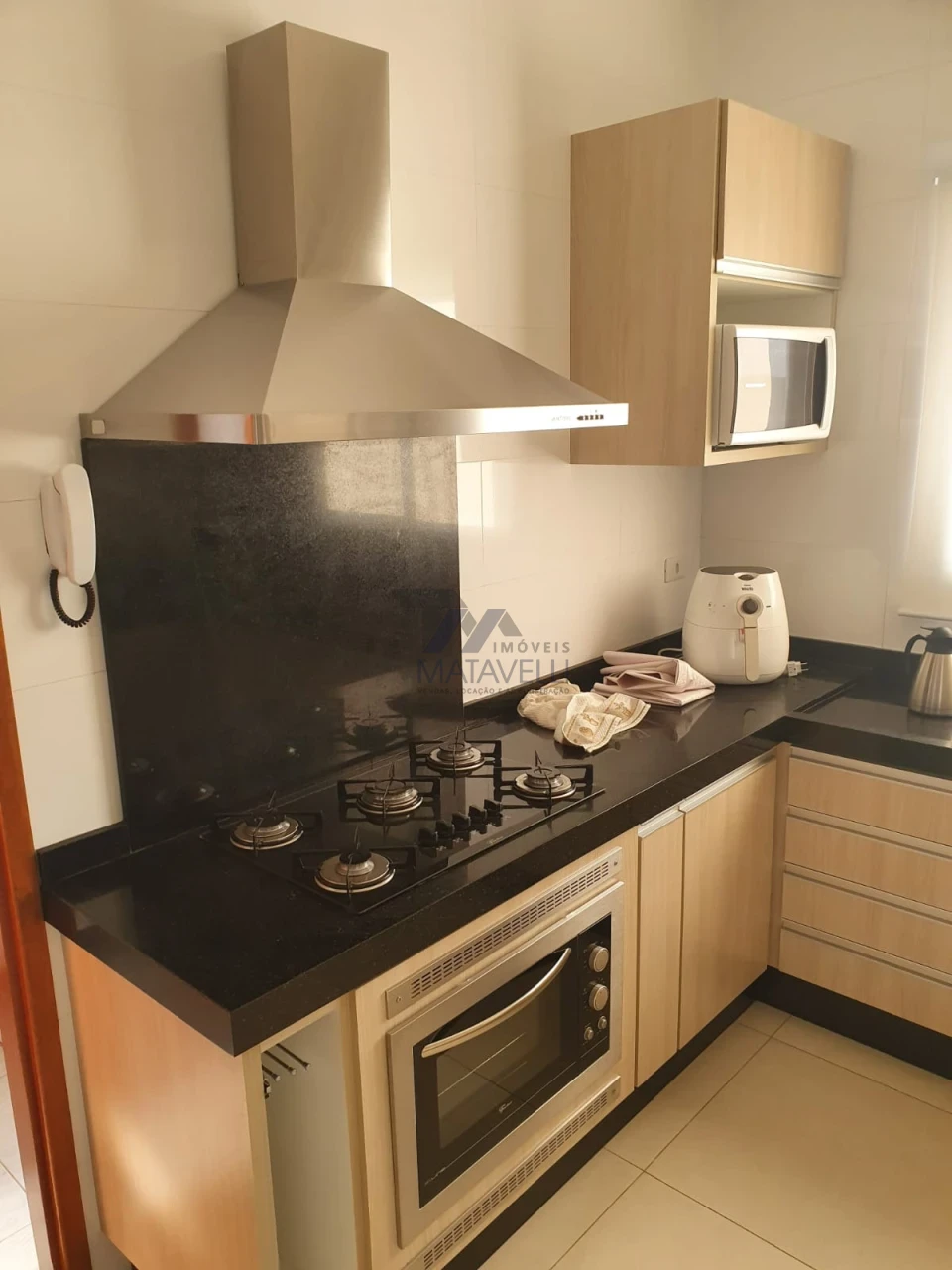 Apartamento À Venda Residencial Morumbí Poços De Caldas