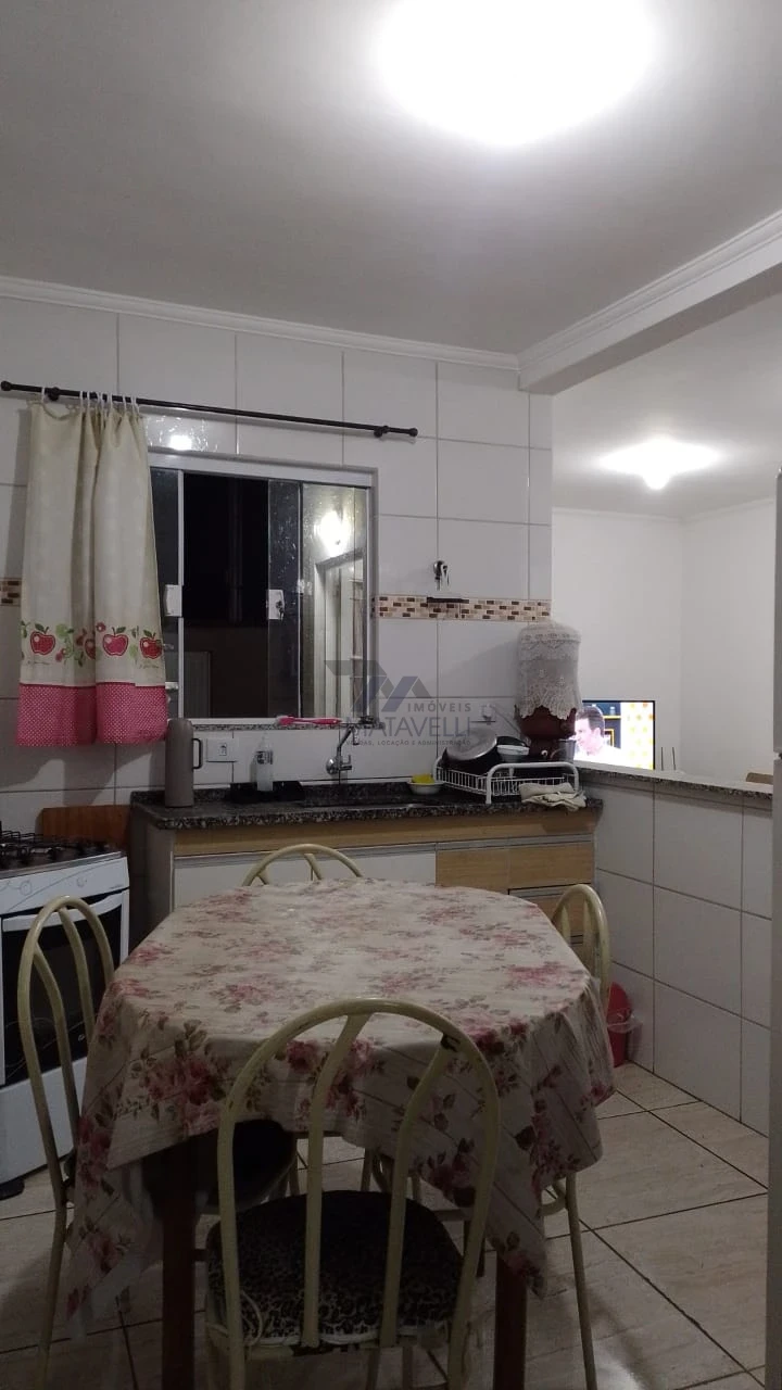 Casa À Venda Jardim Itamaraty I Poços De Caldas