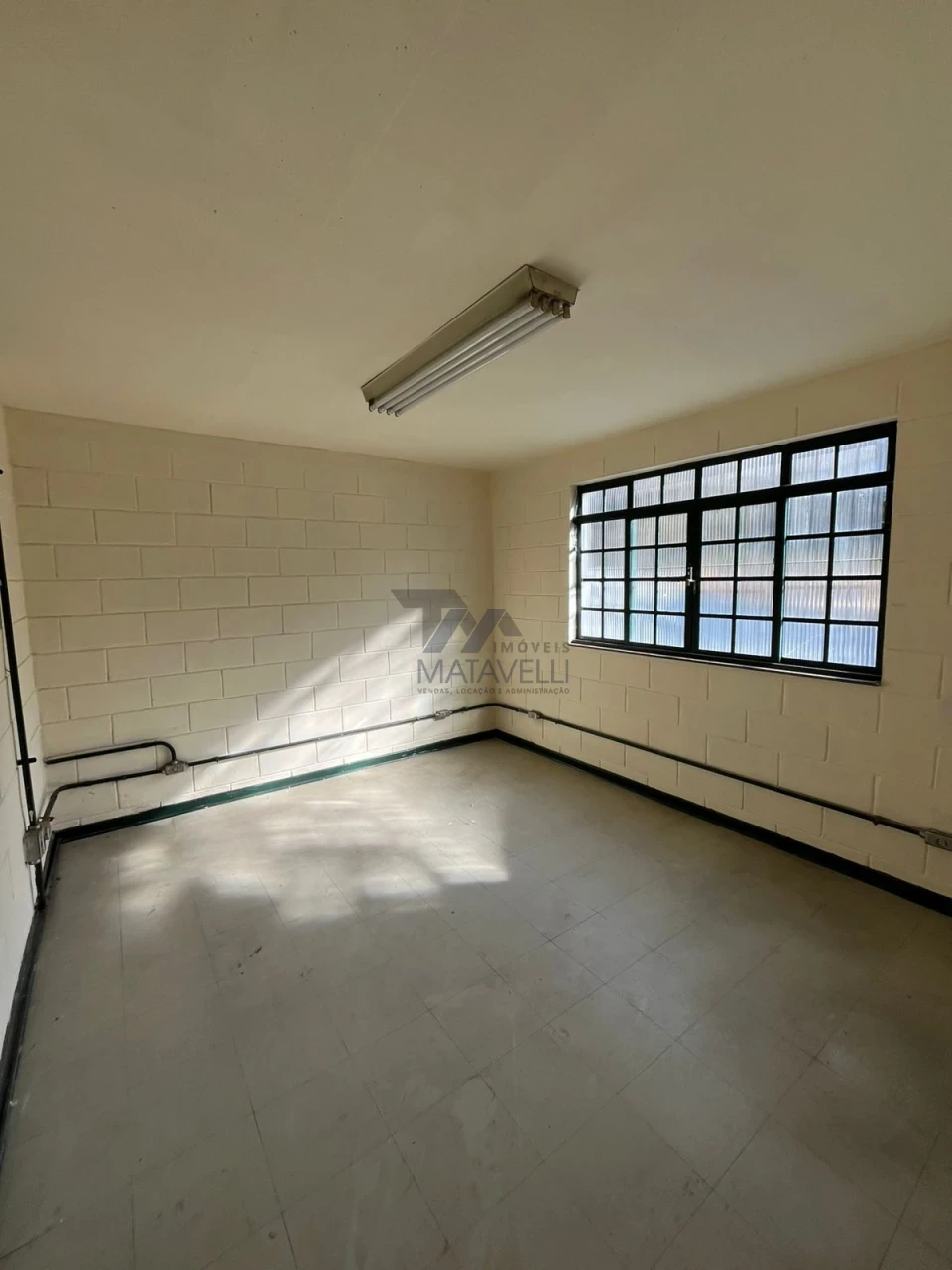 Barracão Comercial À Venda Vila Nova Poços De Caldas