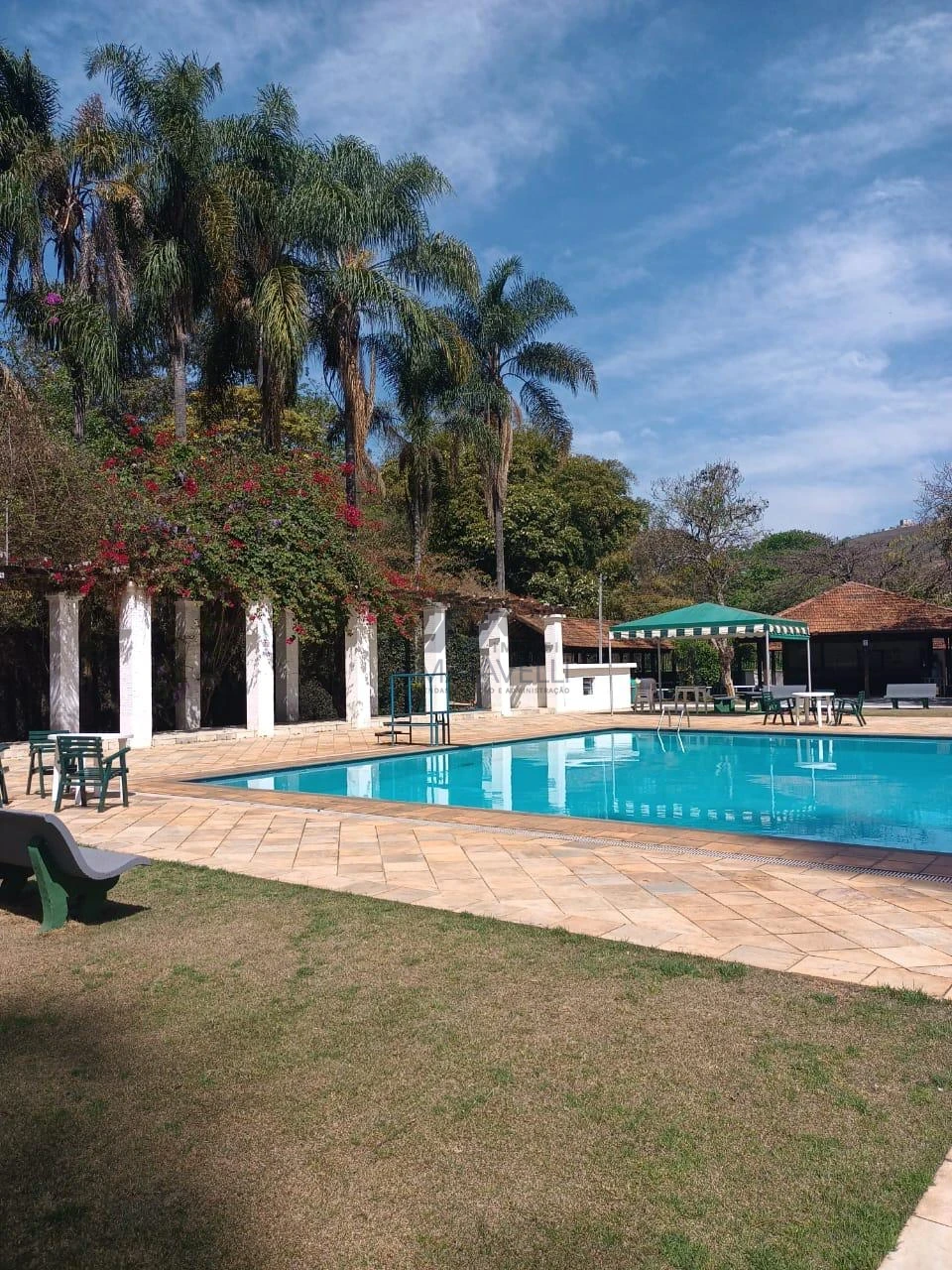 Apartamento À Venda Jardim Quisisana Poços De Caldas