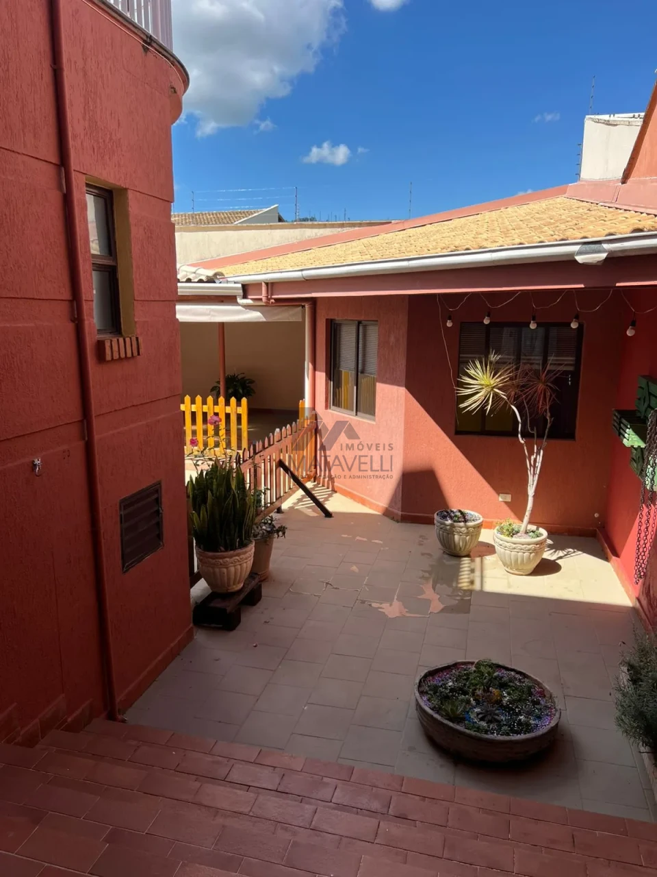 Casa À Venda Jardim Novo Mundo Poços De Caldas