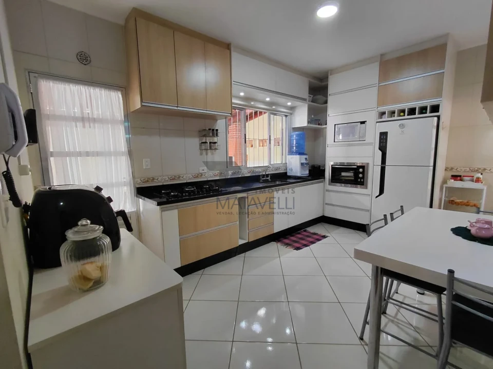Casa À Venda Campo Das Antas Poços De Caldas