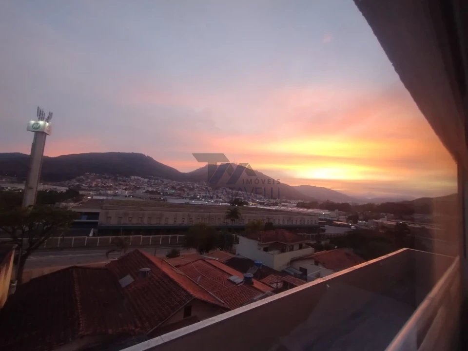 Apartamento À Venda Jardim Country Club Poços De Caldas