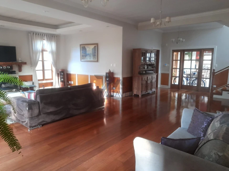 Casa À Venda Bortolan Poços De Caldas