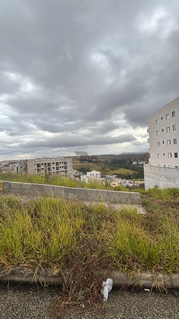 Terreno À Venda Residencial Summer Ville Poços De Caldas