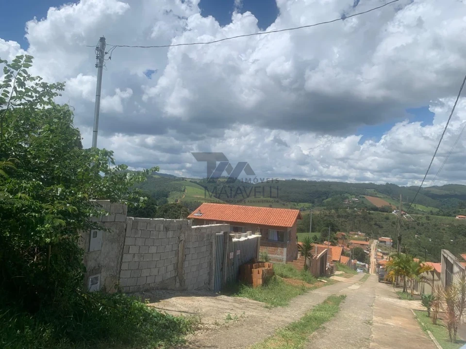 Terreno À Venda Laranjeiras De Caldas Caldas