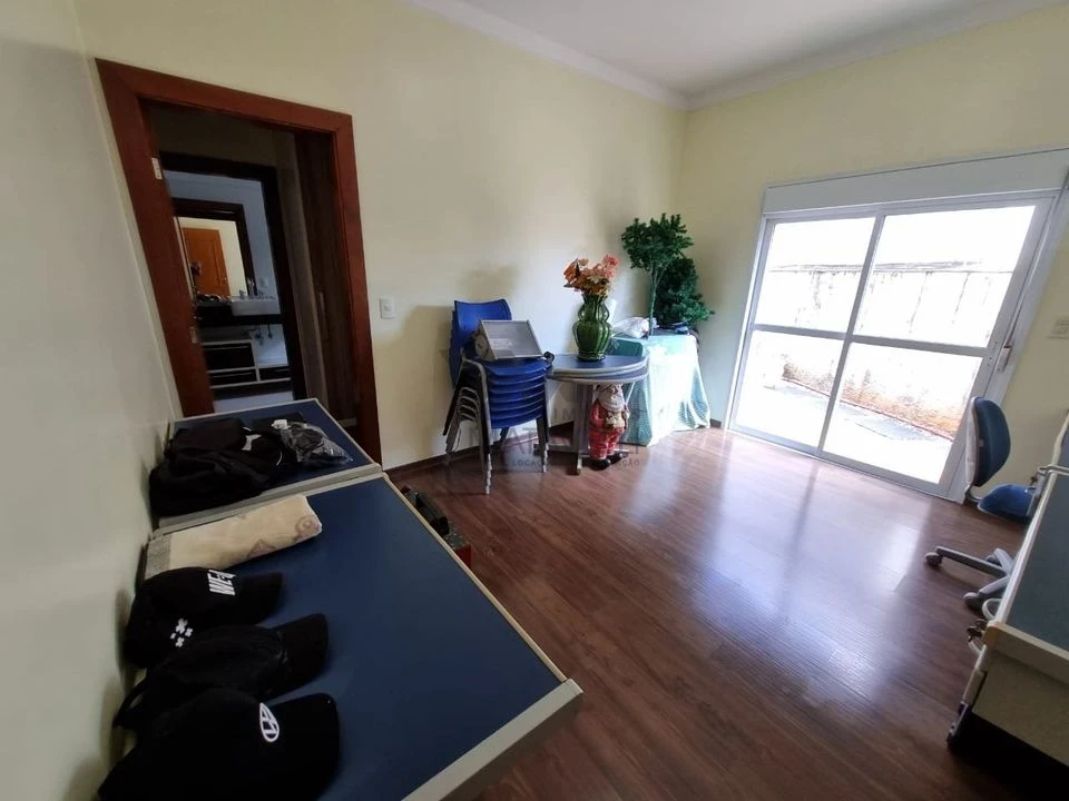Casa À Venda Jardim Europa Poços De Caldas