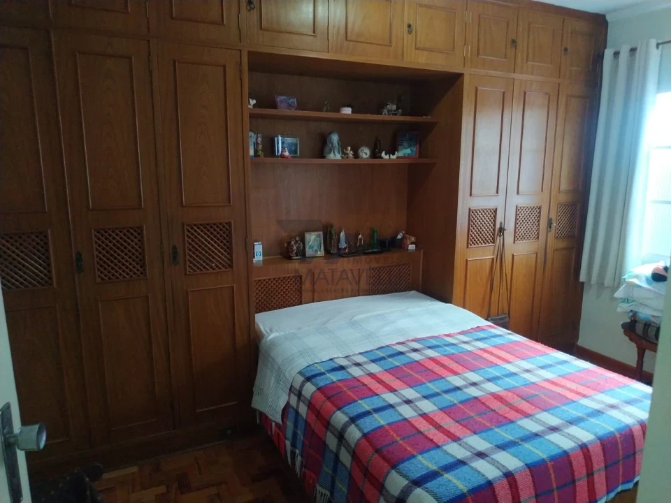 Casa À Venda São Benedito Poços De Caldas