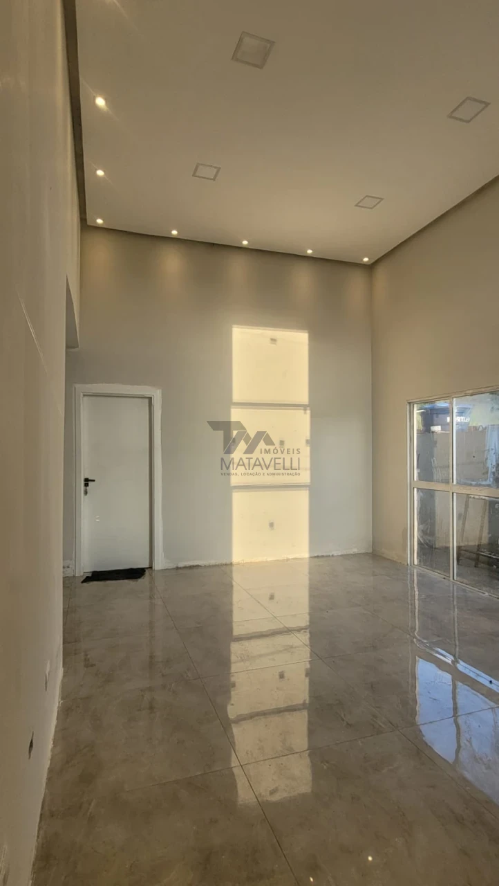 Casa À Venda Jardim Bandeirantes Poços De Caldas