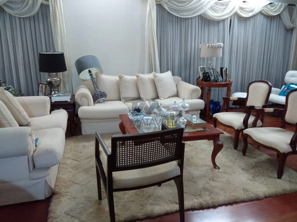 Casa À Venda Jardim Novo Mundo Poços De Caldas