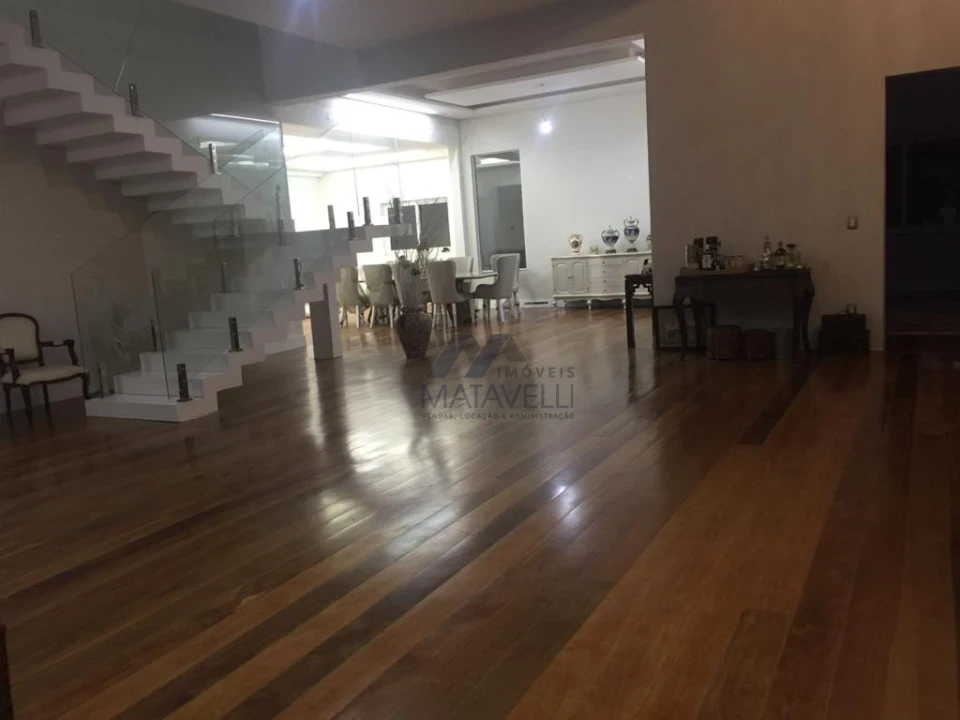 Casa À Venda Parque Vivaldi Leite Ribeiro Poços De Caldas