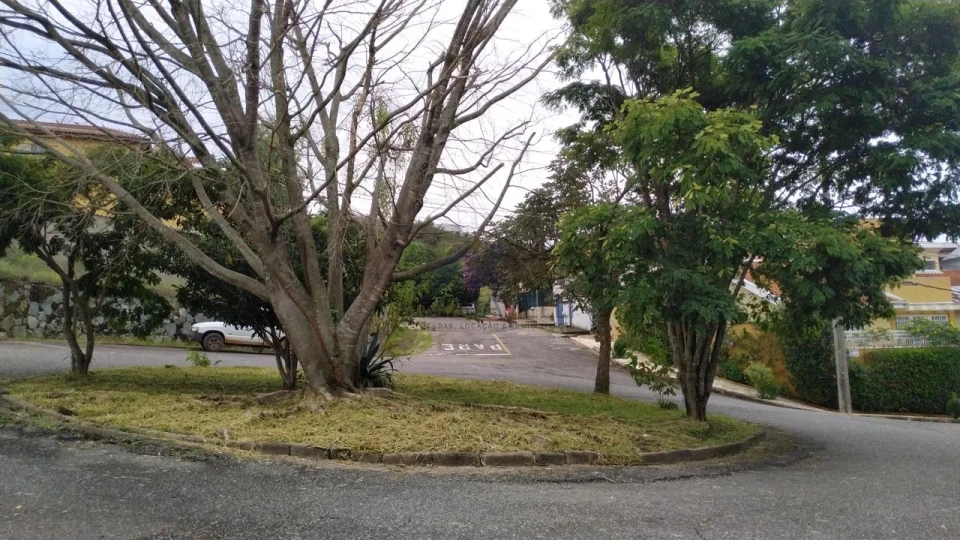 Terreno À Venda Jardim Del Rey Poços De Caldas