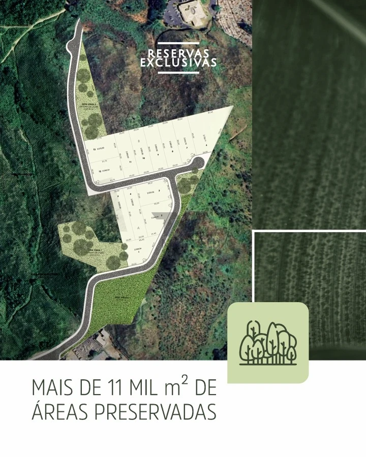 Terreno À Venda Jardim Italia  Poços De Caldas