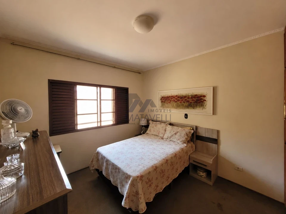 Casa À Venda Jardim Quisisana Poços De Caldas