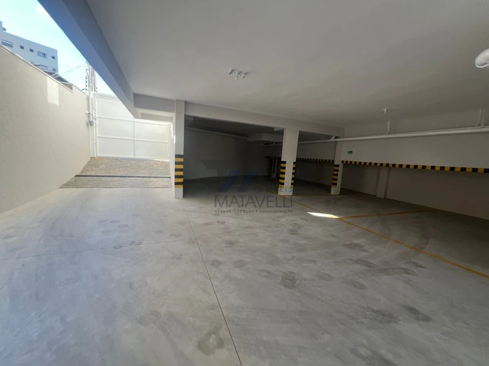 Apartamento À Venda Residencial Greenville Poços De Caldas