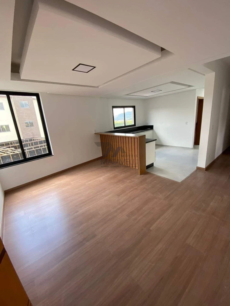 Apartamento À Venda Residencial Morumbí Poços De Caldas