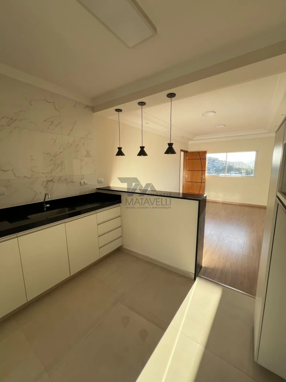 Apartamento À Venda Parque Primavera Poços De Caldas