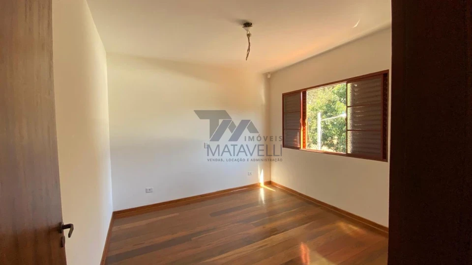 Casa À Venda Estância São José Poços De Caldas