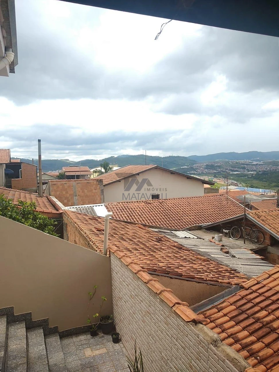 Casa À Venda Parque São Sebastião Poços De Caldas