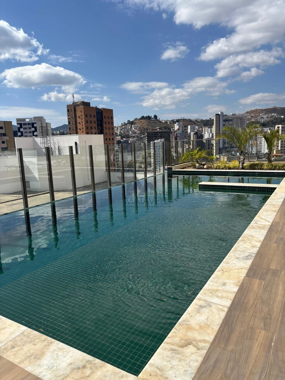 Apartamento À Venda Centro Poços De Caldas