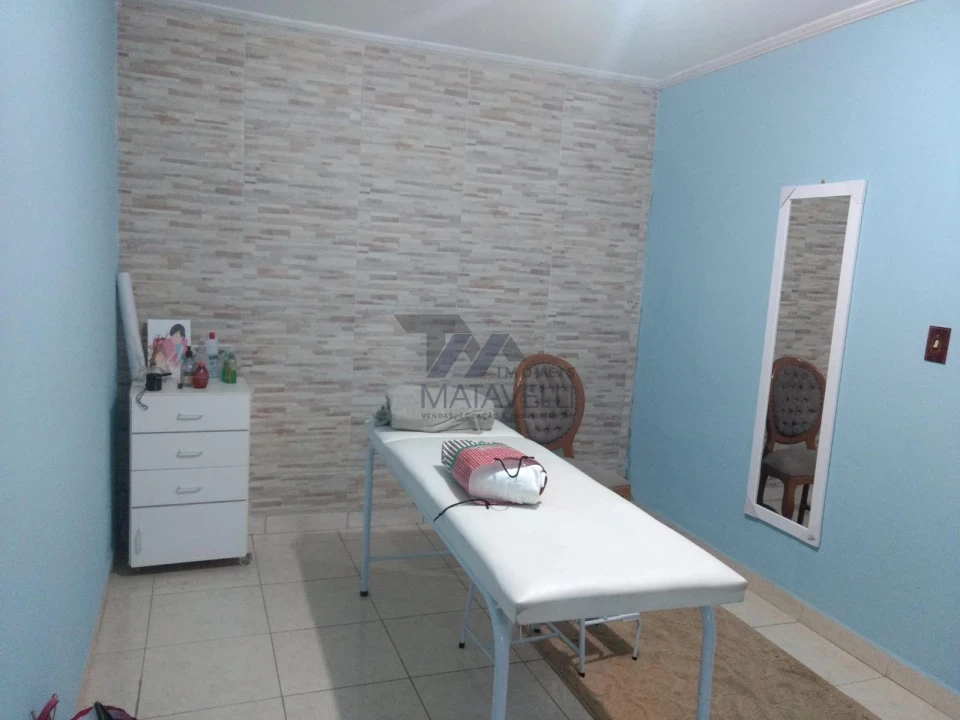 Casa À Venda Centro Poços De Caldas