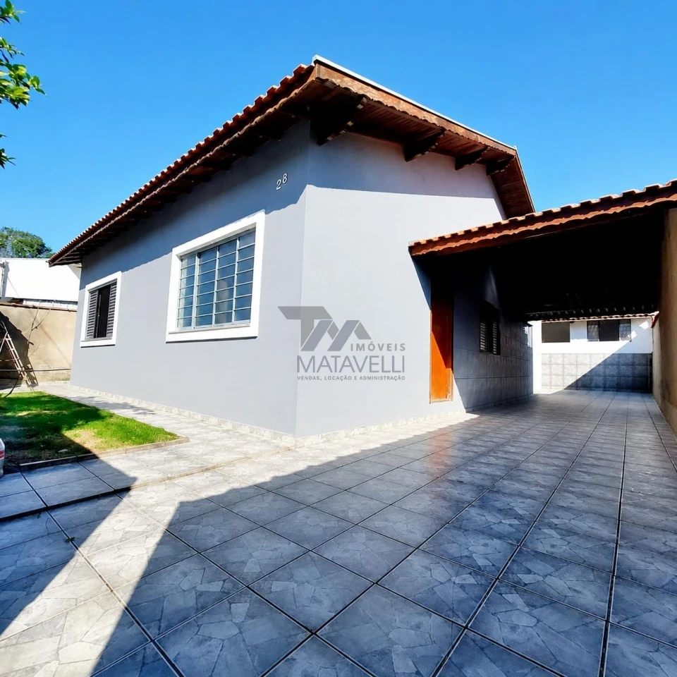 Casa À Venda Jardim Campos Elísios Poços De Caldas