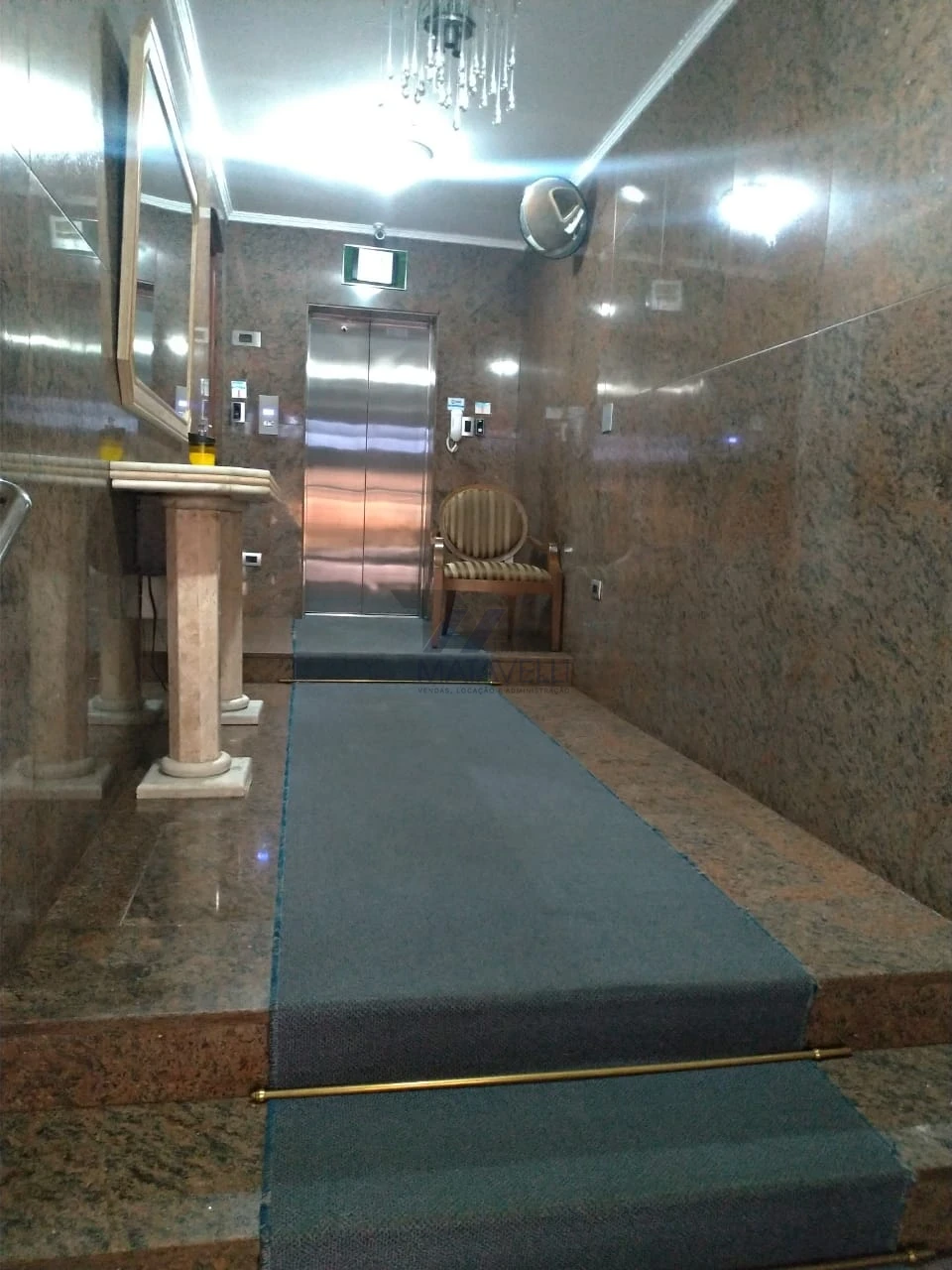 Apartamento À Venda Centro Poços De Caldas
