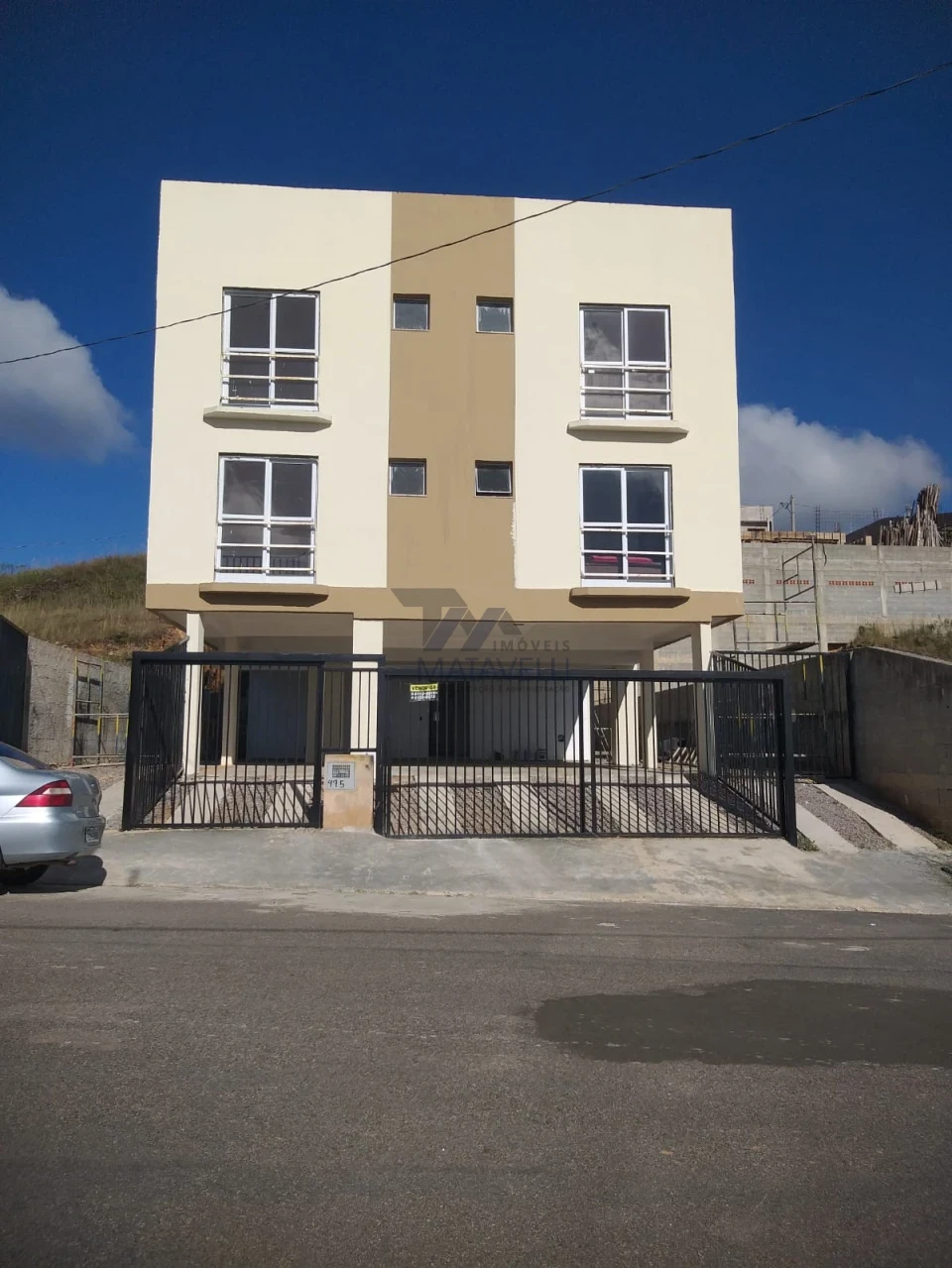 Apartamento À Venda Jardim Bandeirantes Poços De Caldas