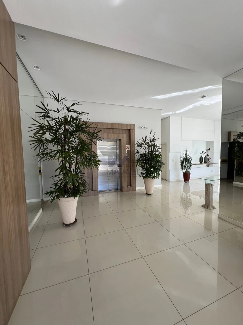 Apartamento À Venda Centro Poços De Caldas