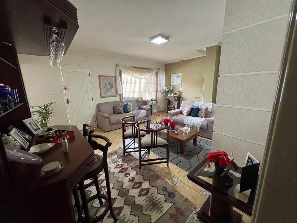 Casa À Venda Jardim Centenário Poços De Caldas