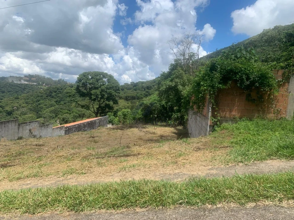Terreno À Venda Laranjeiras De Caldas Caldas