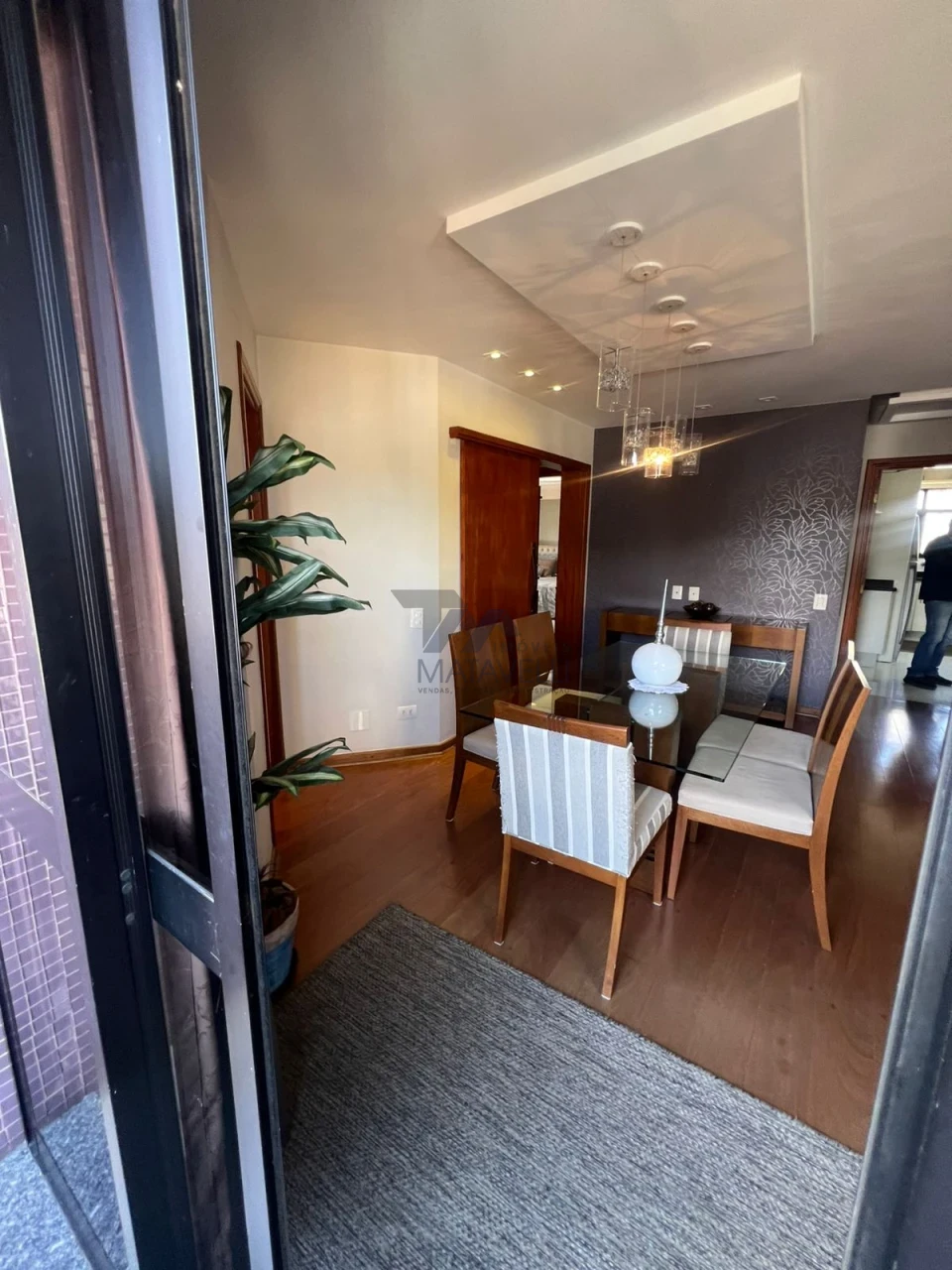 Imagens do imóveis Apartamento À Venda Centro Poços De Caldas