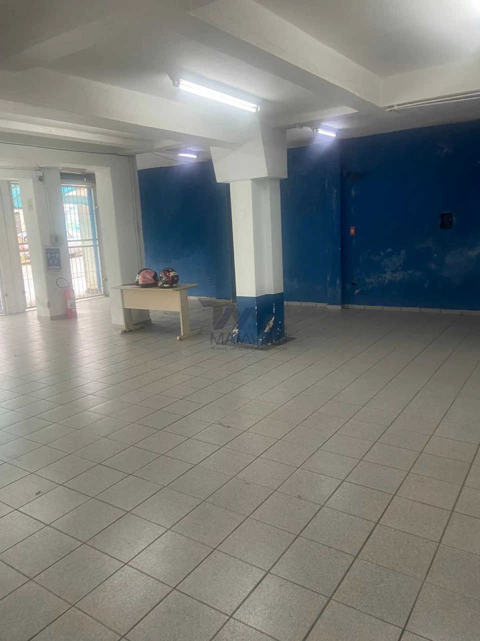 Comercial À Venda Centro Poços De Caldas