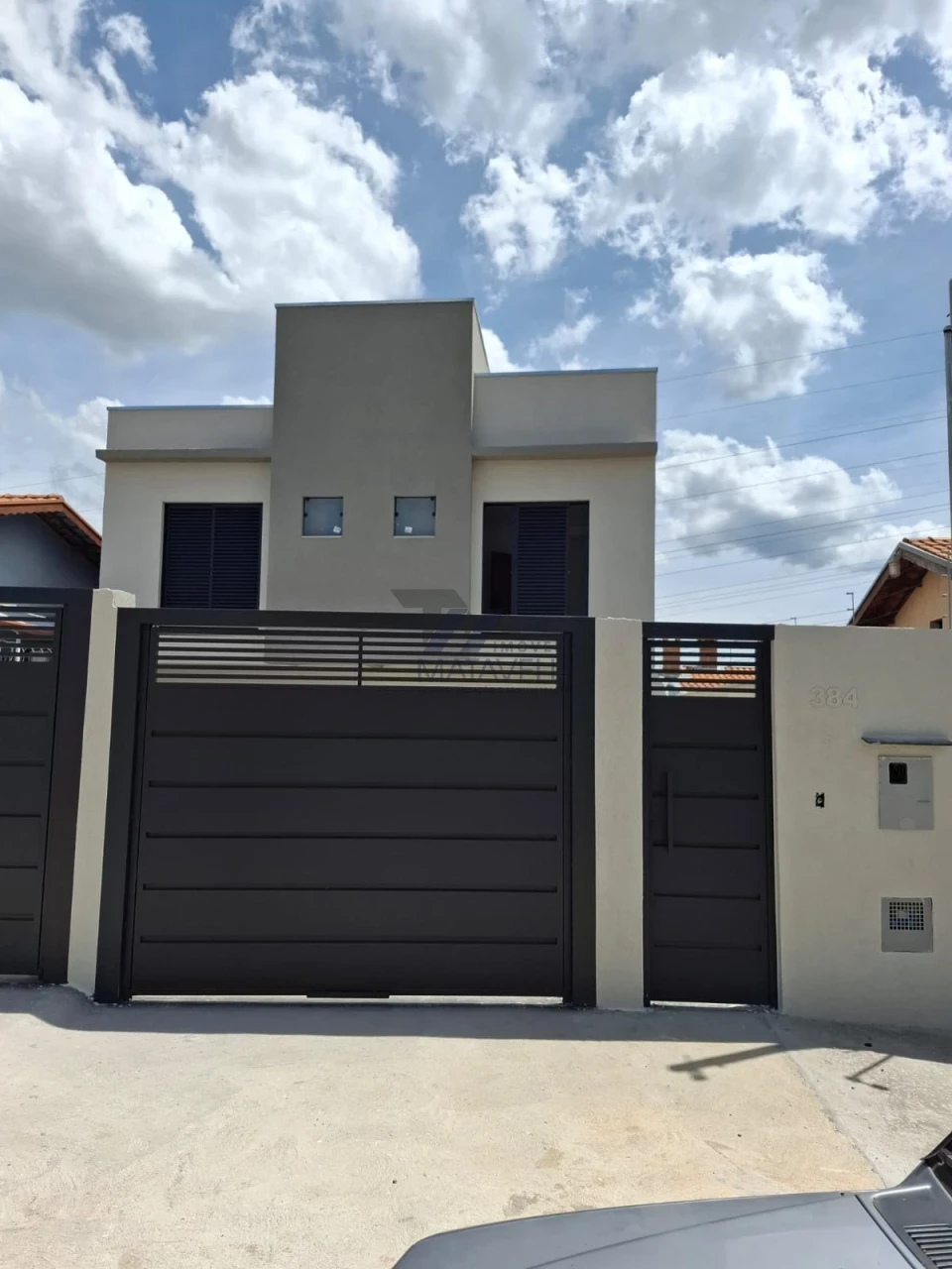 Casa À Venda Loteamento Campo Das Aroeiras Poços De Caldas