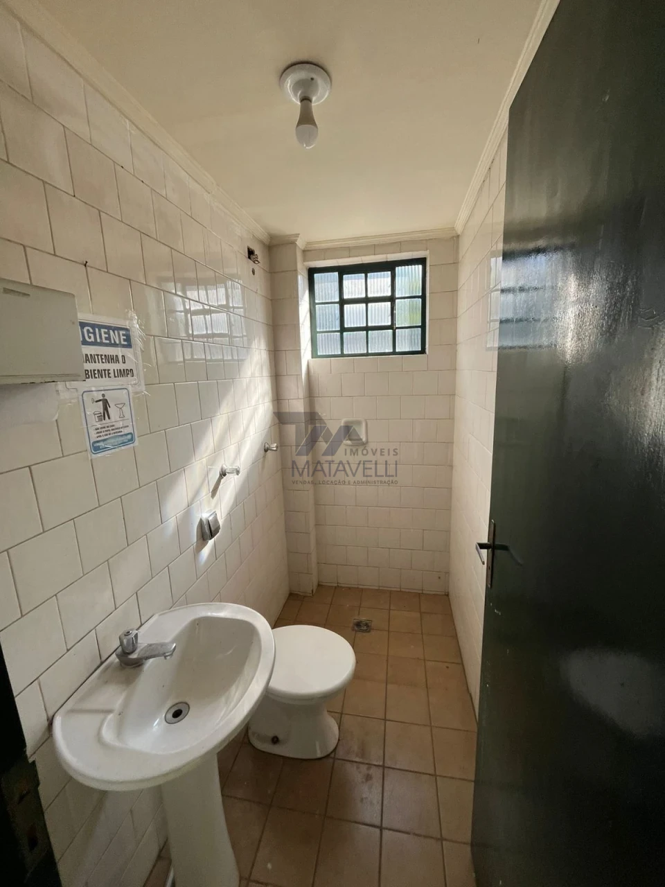 Barracão Comercial À Venda Vila Nova Poços De Caldas