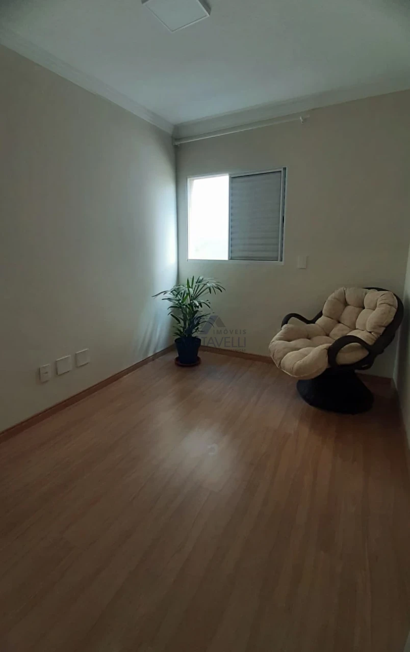 Apartamento À Venda Jardim Elvira Dias Poços De Caldas