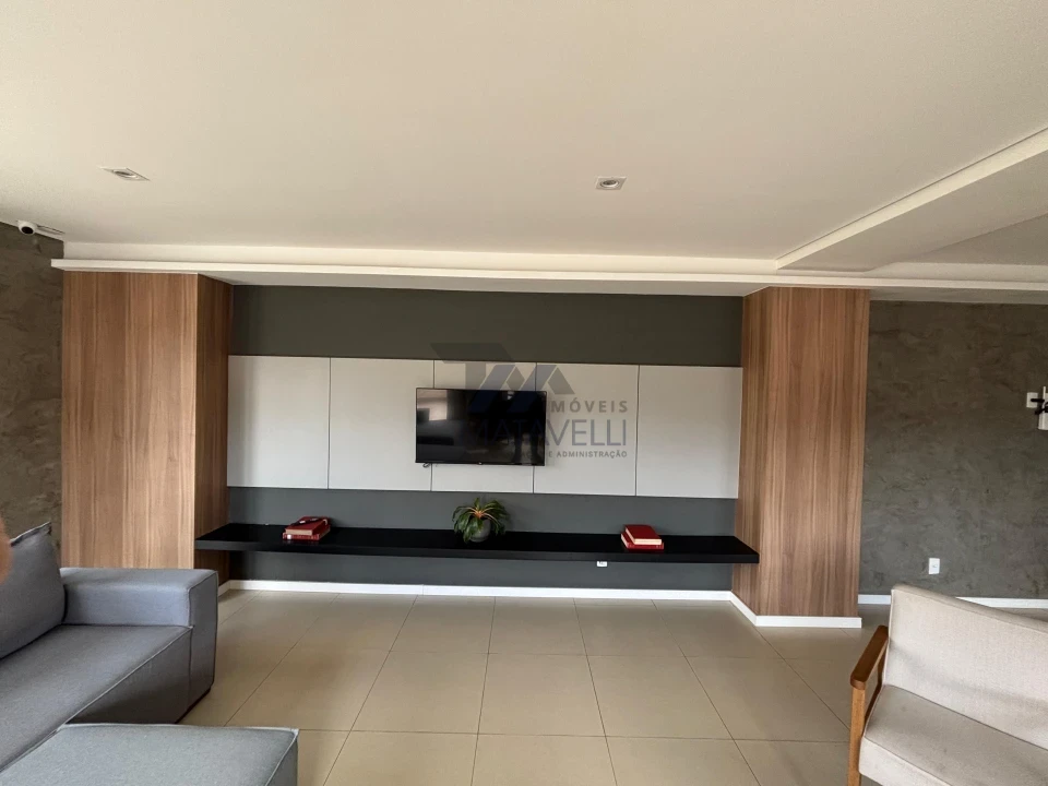 Apartamento À Venda Centro Poços De Caldas