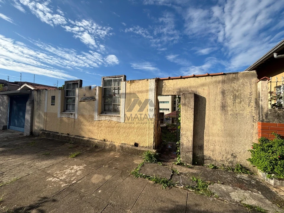 Terreno À Venda Centro Poços De Caldas