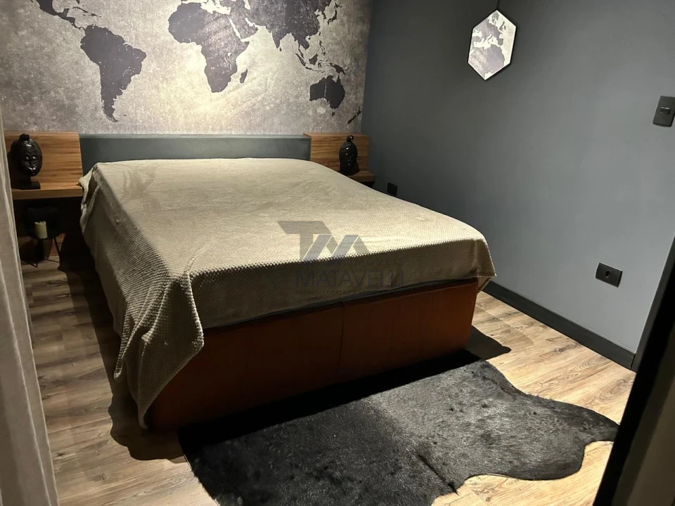 Apartamento À Venda Dom Bosco Poços De Caldas
