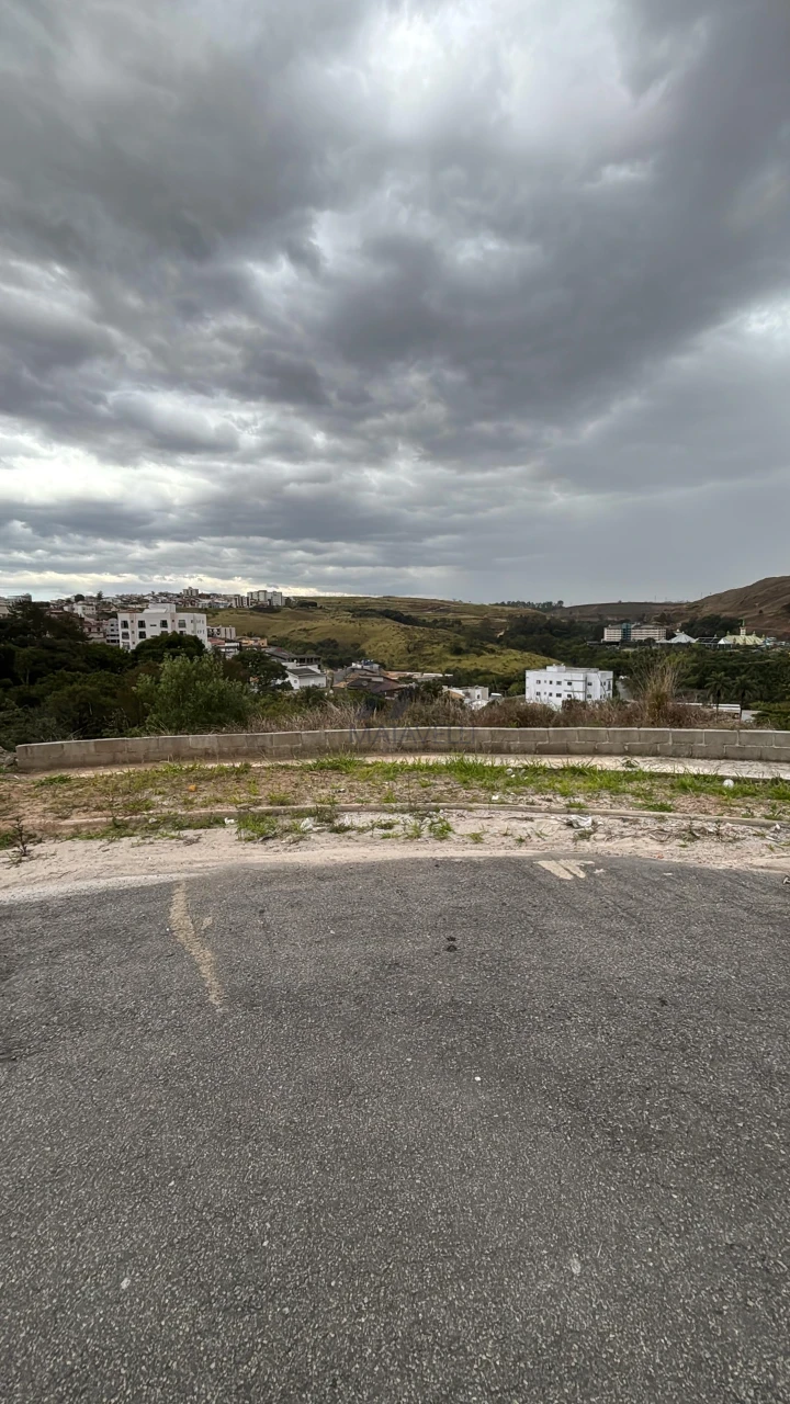 Terreno À Venda Residencial Summer Ville Poços De Caldas