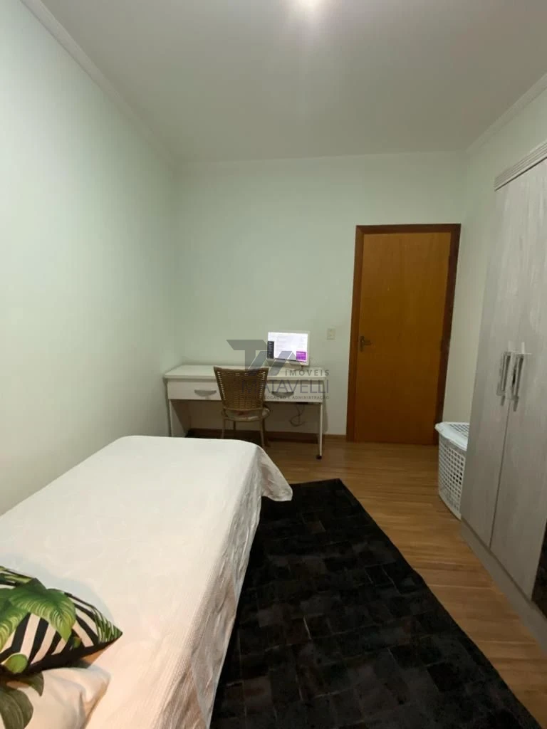Apartamento À Venda Parque Primavera Poços De Caldas