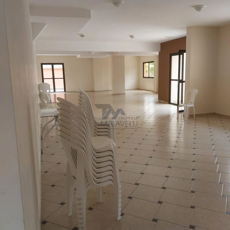 Apartamento À Venda Jardim Dos Estados Poços De Caldas
