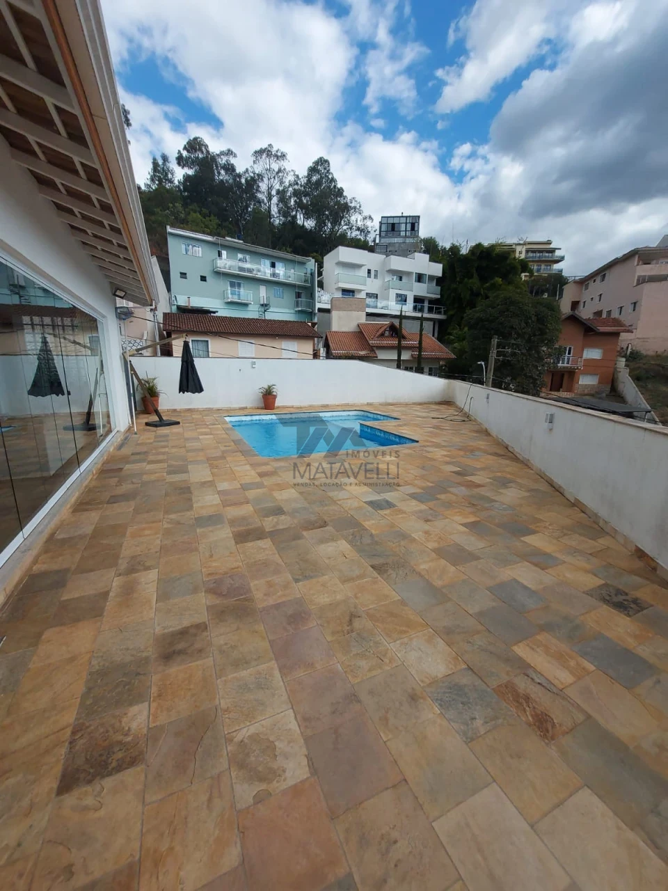 Casa À Venda Parque Vivaldi Leite Ribeiro Poços De Caldas